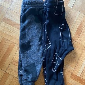 Nununu 12-18mo Hareem Pants